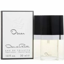 Oscar De La Renta Oscar Eau De Toilette 30ml Spray
