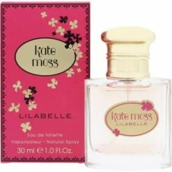 Kate Moss Lilabelle Eau De Toilette 30ml Spray