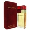 D&G Dolce & Gabbana Femme Eau De Toilette 100ml Spray