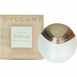 Bulgari Bvlgari Aqva Divina Eau De Toilette 25ml Spray