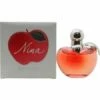 Nina Ricci Nina Eau De Toilette 80ml Spray