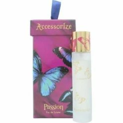 Accessorize Passion Eau De Toilette 30ml Spray