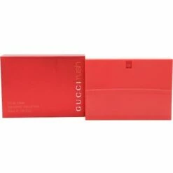 Gucci Rush Eau De Toilette 30ml Spray