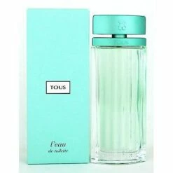 Tous Tous L'eau Eau De Toilette 90ml Spray