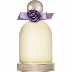 Jesus Del Pozo Halloween Fleur Eau De Toilette 50ml Spray
