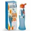 Moschino Cheap & Chic I Love Love Eau De Toilette 100ml Spray