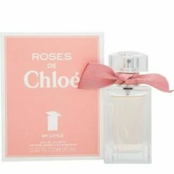 Chloé Chloe Roses De Chloe Eau De Toilette 20ml Spray