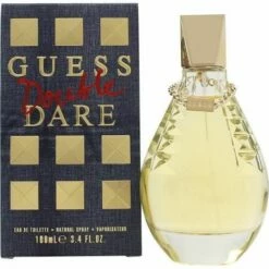 Guess Double Dare Eau De Toilette 100ml Spray