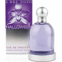 Jesus Del Pozo Jesús Del Pozo Halloween Eau De Toilette 30 Ml