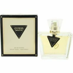 Guess Seductive Eau De Toilette 75ml Spray