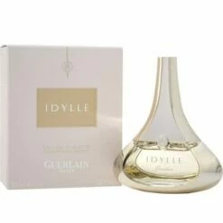 Guerlain Idylle Eau De Toilette (EDT) 35ml Spray