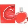 Puma Urban Motion Women Eau De Toilette 90ml Spray