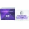 MONTBLANC Mont Blanc Femme Eau De Toilette 30ml Spray