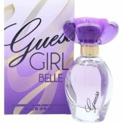 Guess Girl Belle Eau De Toilette 50ml Spray