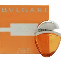 Bulgari Bvlgari Omnia Indian Garnet Eau De Toilette 25ml Spray
