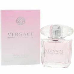 Versace Bright Crystal Eau De Toilette 30ml Spray