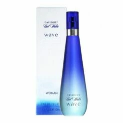 Davidoff Cool Water Wave Eau De Toilette 30ml Spray