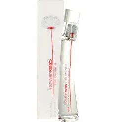 Kenzo Flower By Kenzo L'Eau Originelle Eau De Toilette 50ml Spray