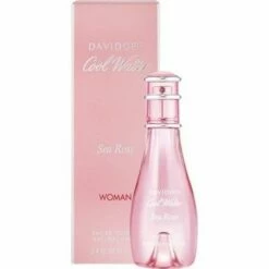 Davidoff Cool Water Sea Rose Eau De Toilette 30ml Spray