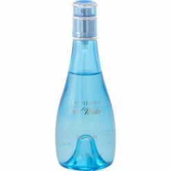 Davidoff Cool Water Woman Exotic Summer Eau De Toilette 100ml Spray
