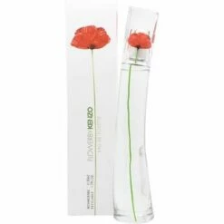 Kenzo Flower Eau De Toilette 50ml Spray