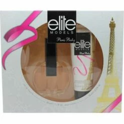 Elite Paris Baby Gift Set 50ml EDT + 75ml Lozione Corpo