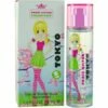 Paris Hilton Passport Tokyo Eau De Toilette 30ml Spray