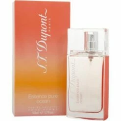 S.T. Dupont S.T Dupont Essence Pure Ocean Pour Femme Eau De Toilette 30ml Spray