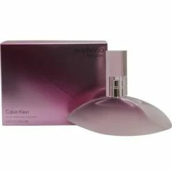 Calvin Klein Euphoria Blossom Eau De Toilette (EDT) 100ml Spray