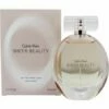 Calvin Klein Sheer Beauty Eau De Toilette 50ml Spray