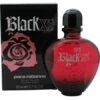 Paco Rabanne Black XS Eau De Toilette 80ml Spray