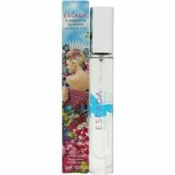Escada Turquoise Summer Eau De Toilette 7.4ml Spray