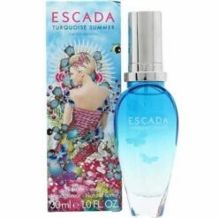 Escada Turquoise Summer Eau De Toilette 30ml Spray
