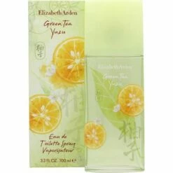 Elizabeth Arden Green Tea Yuzu Eau De Toilette 100ml Spray