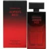 Elizabeth Arden Always Red Eau De Toilette 50ml Spray