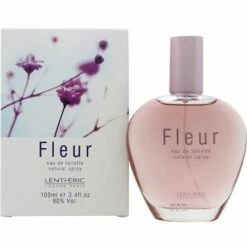 Mayfair Fleur Eau De Toilette 100ml Spray