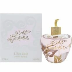 Lolita Lempicka L'Eau Jolie Eau De Toilette 100ml Spray