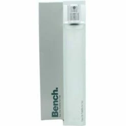 Bench Bench For Her Eau De Toilette 50ml Spray