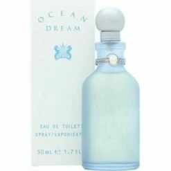Giorgio Beverly Hills Ocean Dream Eau De Toilette 50ml Spray