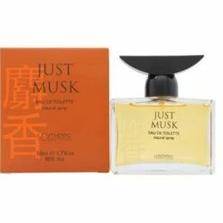 Mayfair Just Musk Eau De Toilette 50ml Spray