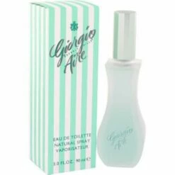 Giorgio Beverly Hills Giorgio Aire Eau De Toilette 90ml Spray