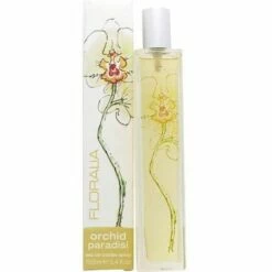 Mayfair Floralia Orchid Paradisi Eau De Toilette 100ml Spray