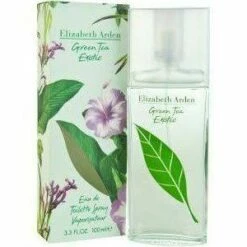Elizabeth Arden Green Tea Exotic Eau De Toilette 100ml Spray