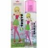 Paris Hilton Passport Tokyo Eau De Toilette 100ml Spray