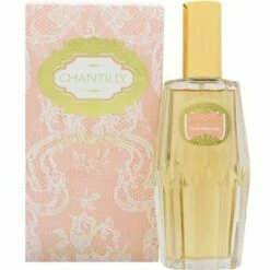 Dana Chantilly Eau De Toilette 105ml Spray