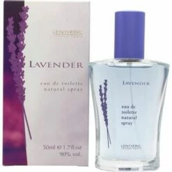 Mayfair Lavender Eau De Toilette 50ml Spray
