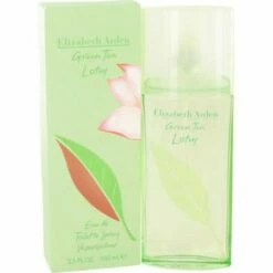 Elizabeth Arden Green Tea Lotus Eau De Toilette 100ml Spray
