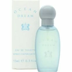 Giorgio Beverly Hills Ocean Dream Eau De Toilette 15ml Spray