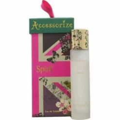 Accessorize Spirit Eau De Toilette 30ml Spray