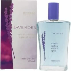Mayfair Lavender Eau De Toilette 100ml Spray